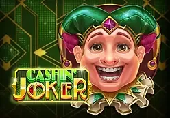 Cashin' Joker — playngo