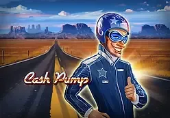 Cash Pump — playngo