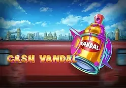 Cash Vandal — playngo