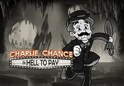 Charlie Chance in Hell to Pay — playngo