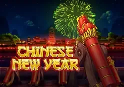 Chinese New Year — playngo