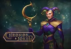 Chronos Joker — playngo