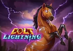 Colt Lightning — playngo