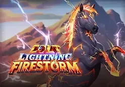 Colt Lightning Firestorm — playngo