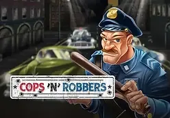 Cops'n'Robbers — playngo