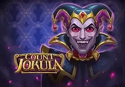 Count Jokula — playngo