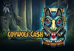 Coywolf Cash — playngo