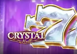 Crystal Hall — playngo