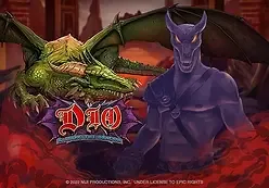 Dio Killing the Dragon — playngo