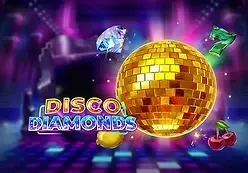 Disco Diamonds — playngo