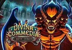 Divina Commedia I Nove Cerchi — playngo