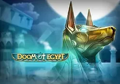 Doom of Egypt — playngo