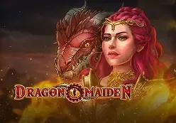 Dragon Maiden — playngo