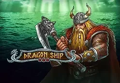 Dragon Ship — playngo