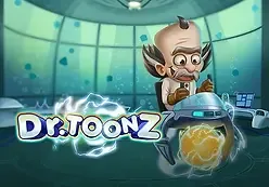 Dr. Toonz — playngo