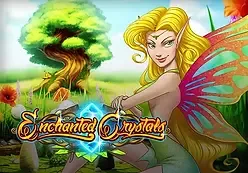 Enchanted Crystals — playngo