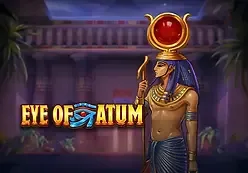 Eye of Atum — playngo