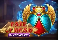 Fate of Dead Blitzways — playngo