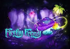 Firefly Frenzy — playngo