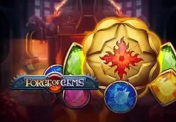 Forge Of Gems — playngo