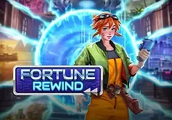 Fortune Rewind — playngo