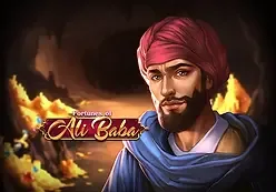 Fortunes of Ali Baba — playngo