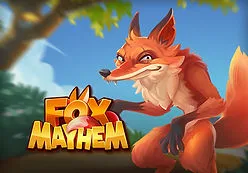 Fox Mayhem — playngo