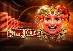 Free Reelin' Joker — playngo