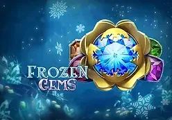Frozen Gems — playngo
