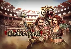 Game of Gladiators — playngo