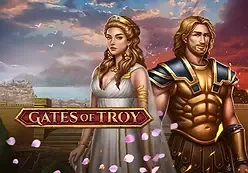 Gates of Troy — playngo
