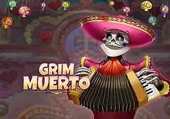 Grim Muerto — playngo