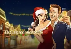 Holiday Season — playngo