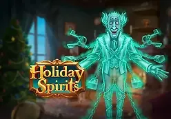 Holiday Spirits — playngo