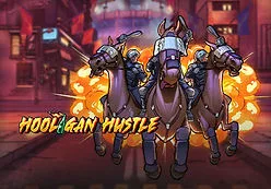 Hooligan Hustle — playngo