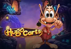 Hugo Carts — playngo