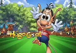 Hugo Goal — playngo
