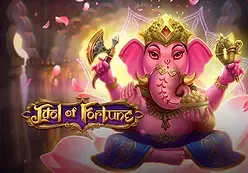 Idol of Fortune — playngo