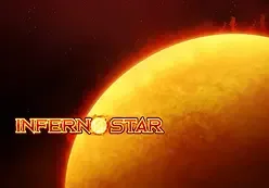 Inferno Star — playngo