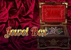 Jewel Box — playngo
