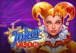 Joker Flip — playngo