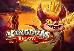 Kingdom Below — playngo