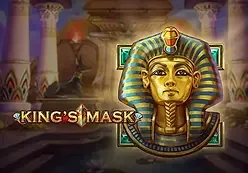 King's Mask — playngo