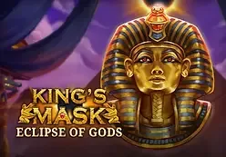 King's Mask Eclipse of Gods — playngo