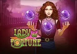 Lady of Fortune — playngo