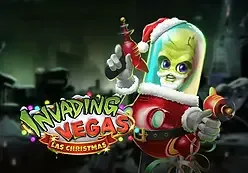 Invading Vegas Las Christmas — playngo