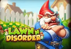Lawn n' Disorder — playngo