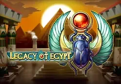 Legacy of Egypt — playngo