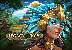 Legacy of Inca — playngo