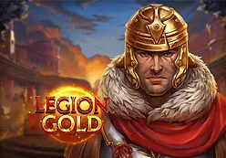 Legion Gold — playngo